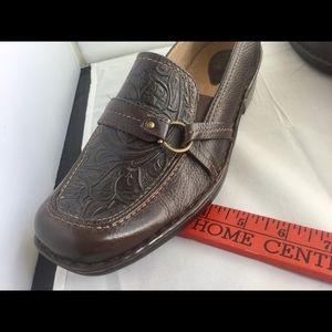 Clark’s Artisan Collection Genuine Leather Loafers